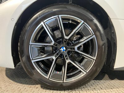 2025 BMW 4 SERIES GRAN COUPE — миниатюра 17