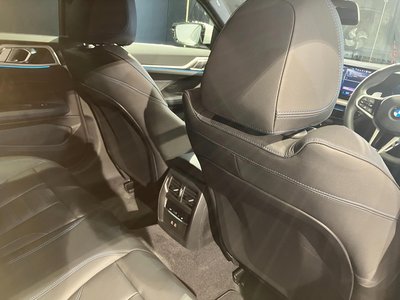 2025 BMW 4 SERIES GRAN COUPE — миниатюра 24