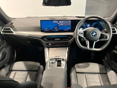 2025 BMW 4 SERIES GRAN COUPE — миниатюра 26