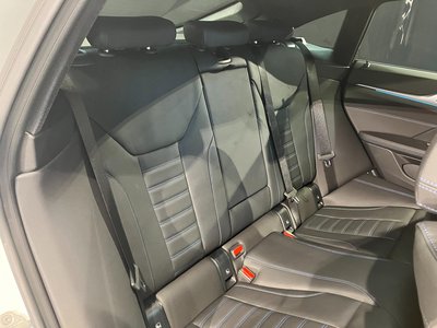 2025 BMW 4 SERIES GRAN COUPE — миниатюра 22