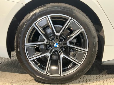 2025 BMW 4 SERIES GRAN COUPE — миниатюра 18