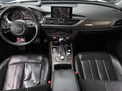 AUDI A6 - 5