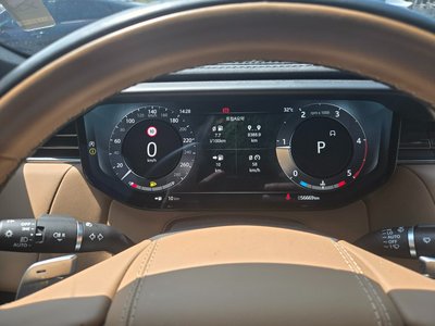 2023 LAND Rover RANGE ROVER SPORT photo 4