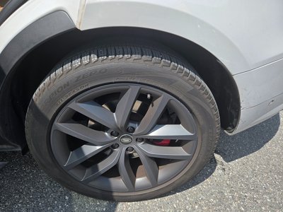 صورة مصغرة 12 لـ 2023 LAND Rover RANGE ROVER SPORT