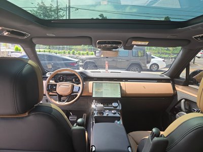 صورة مصغرة 13 لـ 2023 LAND Rover RANGE ROVER SPORT