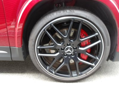 2025 Mercedes-BENZ GLA AMG 缩略图 14
