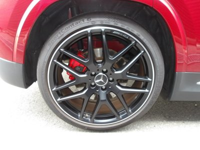 2025 Mercedes-BENZ GLA AMG 缩略图 13