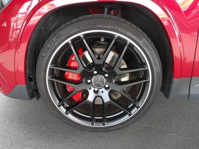 2025 Mercedes-BENZ GLA AMG 缩略图 11