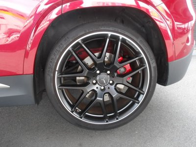 2025 Mercedes-BENZ GLA AMG 缩略图 12