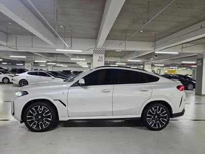 BMW X6 - 3