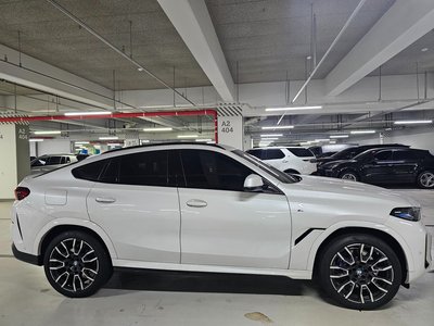 BMW X6 - 6