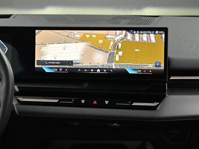 2023 BMW 5 SERIES 缩略图 14