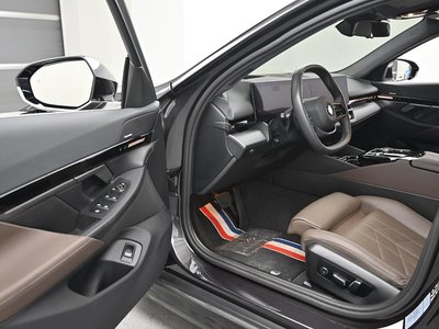 2023 BMW 5 SERIES 缩略图 11