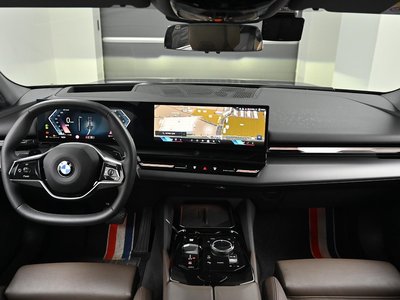2023 BMW 5 SERIES 照片 7