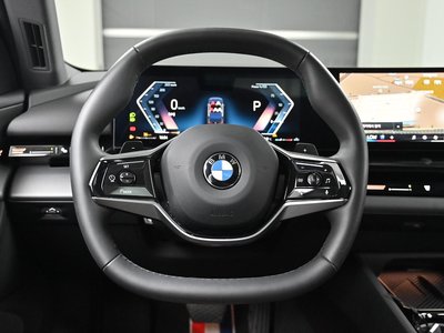 2023 BMW 5 SERIES 缩略图 13
