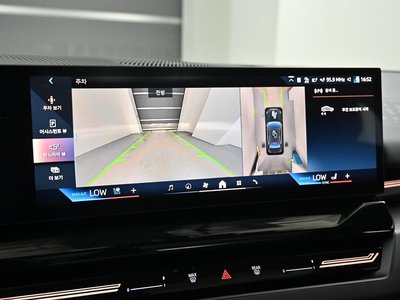 2023 BMW 5 SERIES 缩略图 15