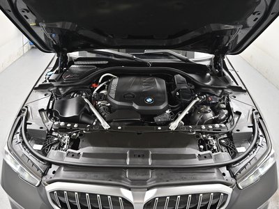 2023 BMW 5 SERIES 照片 8