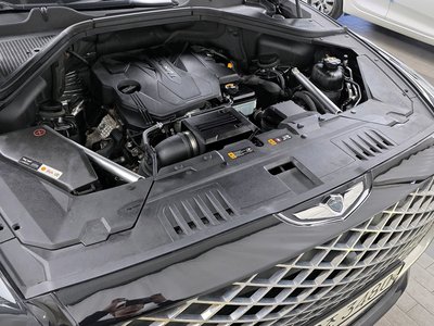 GENESIS GV80 - 7