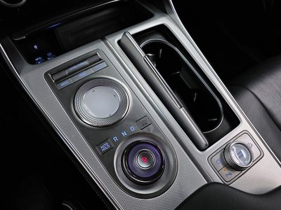 GENESIS GV80 - 9