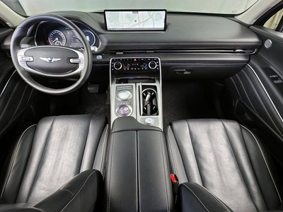 GENESIS GV80 - 5