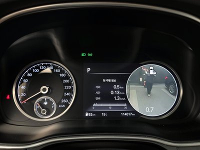 GENESIS GV80 - 8
