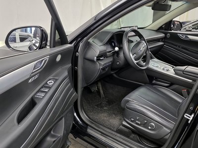 GENESIS GV80 - 10