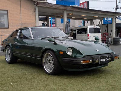 NISSAN FAIRLADY Z - 5