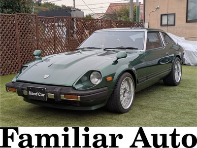 NISSAN FAIRLADY Z