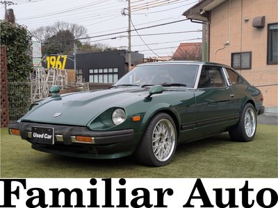 NISSAN FAIRLADY Z - 2