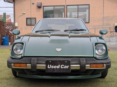 NISSAN FAIRLADY Z - 4