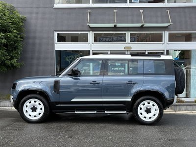 2024 LAND Rover DEFENDER 照片 5