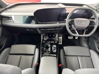 صورة 3 لـ 2025 AUDI Q6 E-TRON