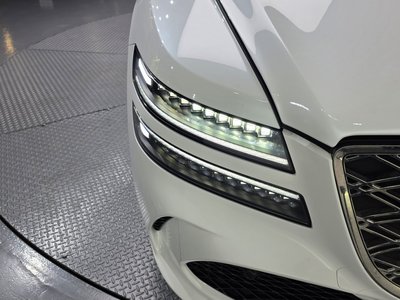 GENESIS G80 (RG3) - 9