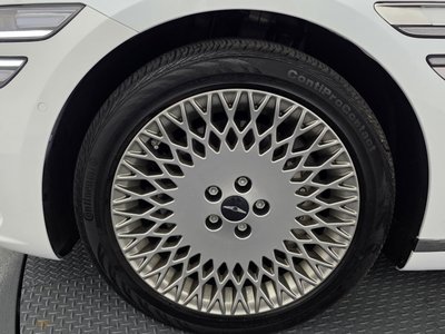 GENESIS G80 (RG3) - 6