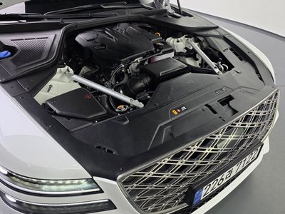 GENESIS G80 (RG3) - 7