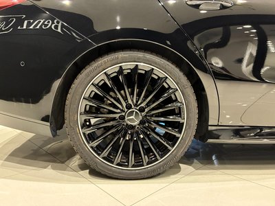 2024 Mercedes-BENZ CLA thumbnail 11