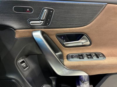 2024 Mercedes-BENZ CLA thumbnail 17