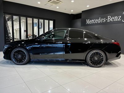 2024 Mercedes-BENZ CLA 照片 8