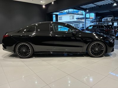 2024 Mercedes-BENZ CLA 照片 4