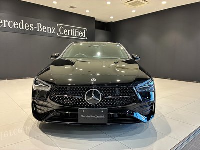 2024 Mercedes-BENZ CLA 照片 2