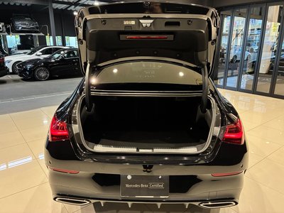 2024 Mercedes-BENZ CLA thumbnail 32