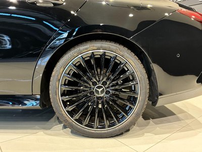 2024 Mercedes-BENZ CLA 照片 10