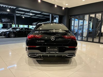 2024 Mercedes-BENZ CLA 照片 6