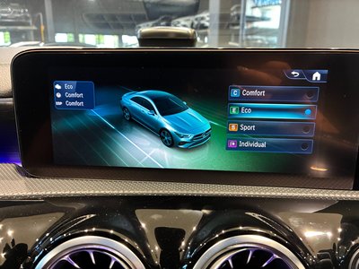 2024 Mercedes-BENZ CLA thumbnail 28