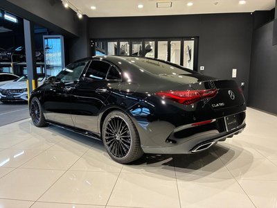 2024 Mercedes-BENZ CLA 照片 7