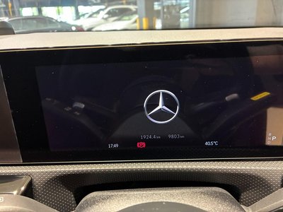 2024 Mercedes-BENZ CLA thumbnail 13