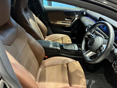 2024 Mercedes-BENZ CLA thumbnail 14