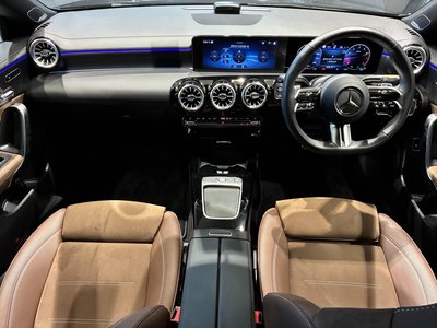 2024 Mercedes-BENZ CLA thumbnail 16