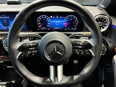 2024 Mercedes-BENZ CLA thumbnail 18