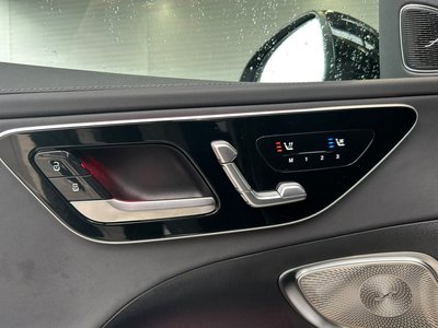 2024 Mercedes-BENZ C-CLASS AMG thumbnail 13